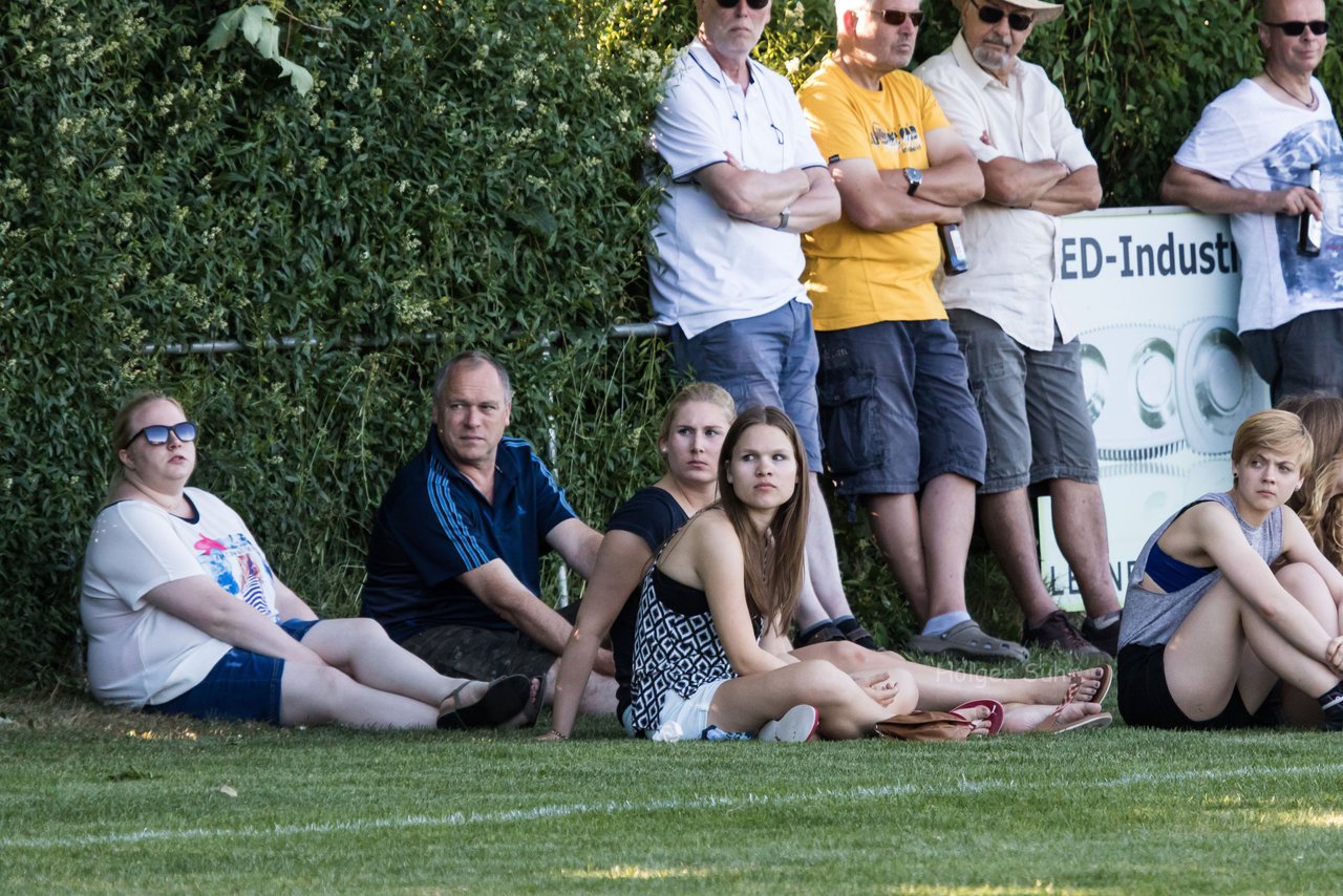 Bild 343 - TSV Wiemersdorf - FC St.Pauli U23 : Ergebnis: 0:16